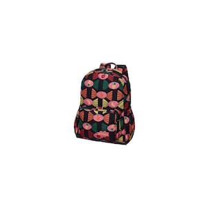 Mochila de Costas Fábula Zum Zum Balita Colorido