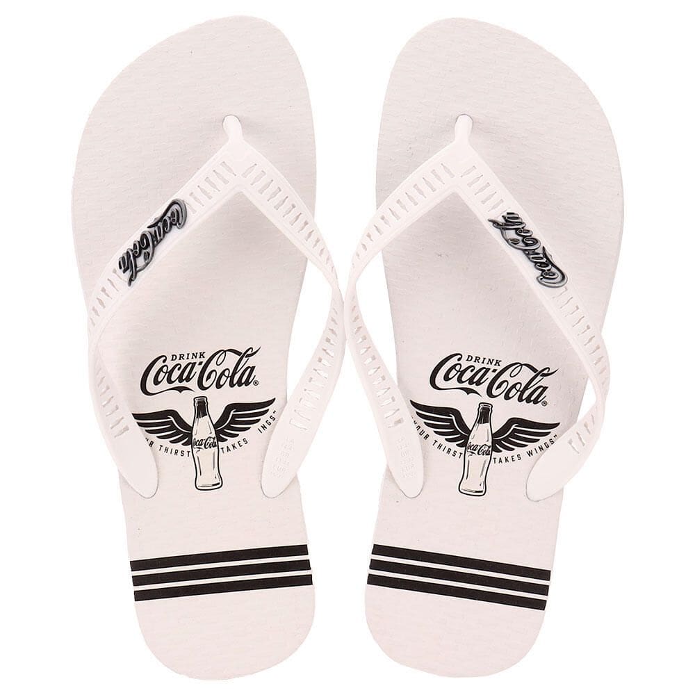 Chinelo Masculino Crisp Taste Coca-Cola Cc3938