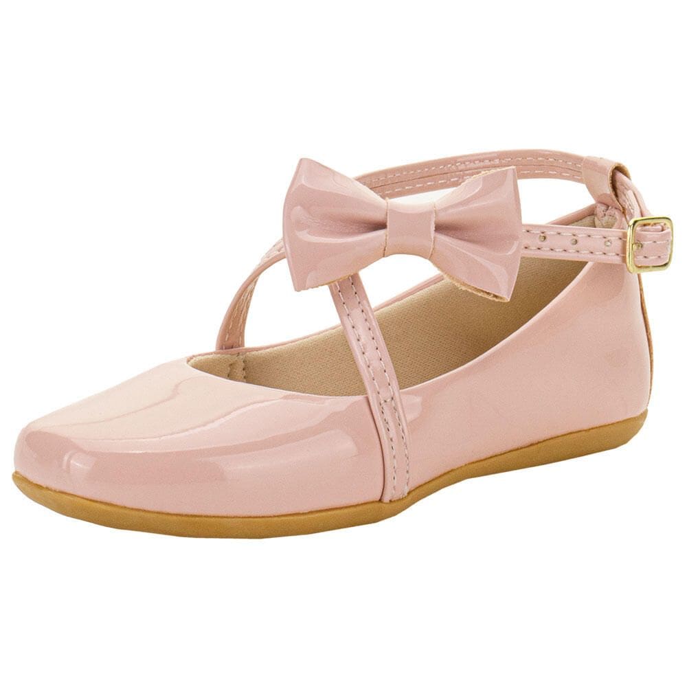 Sapatilha Infantil Nayarinha 0980