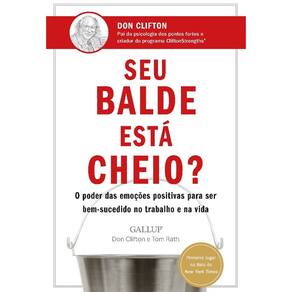 Seu Balde Esta Cheio