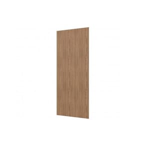 Painel Modulado de Edição p/ Fechamento O467 240x100x1.5cm Jequitibá - Henn