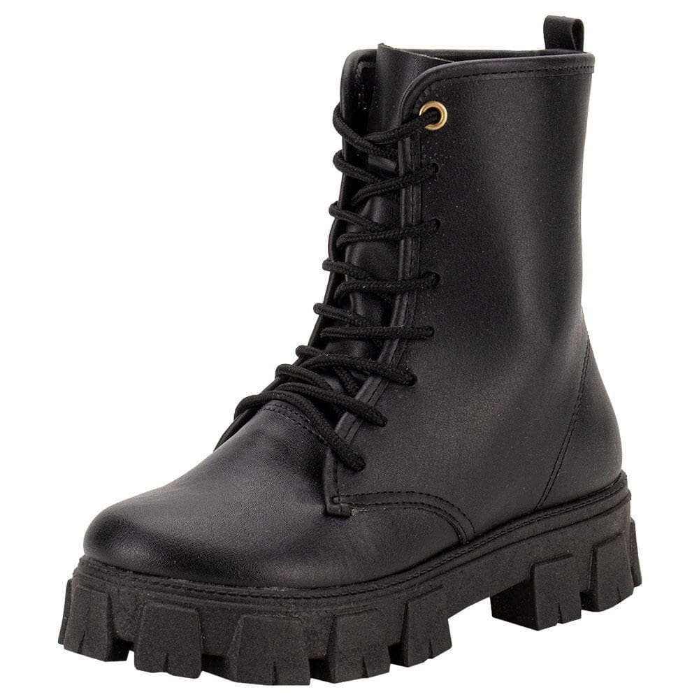 Bota Infantil Conturno Kidy 4340005