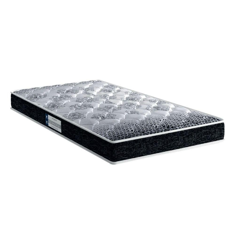 Colchão Solteiro Anatômico D33 / ProDormir Firmepedic Advanced Tech1500 Black (88x188x18) - Probel