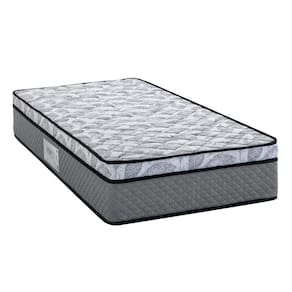 Colchão Solteiro Ortopédico D60 / AG 65 Perpetual Bordado Double Side (88x188x30) - Herval