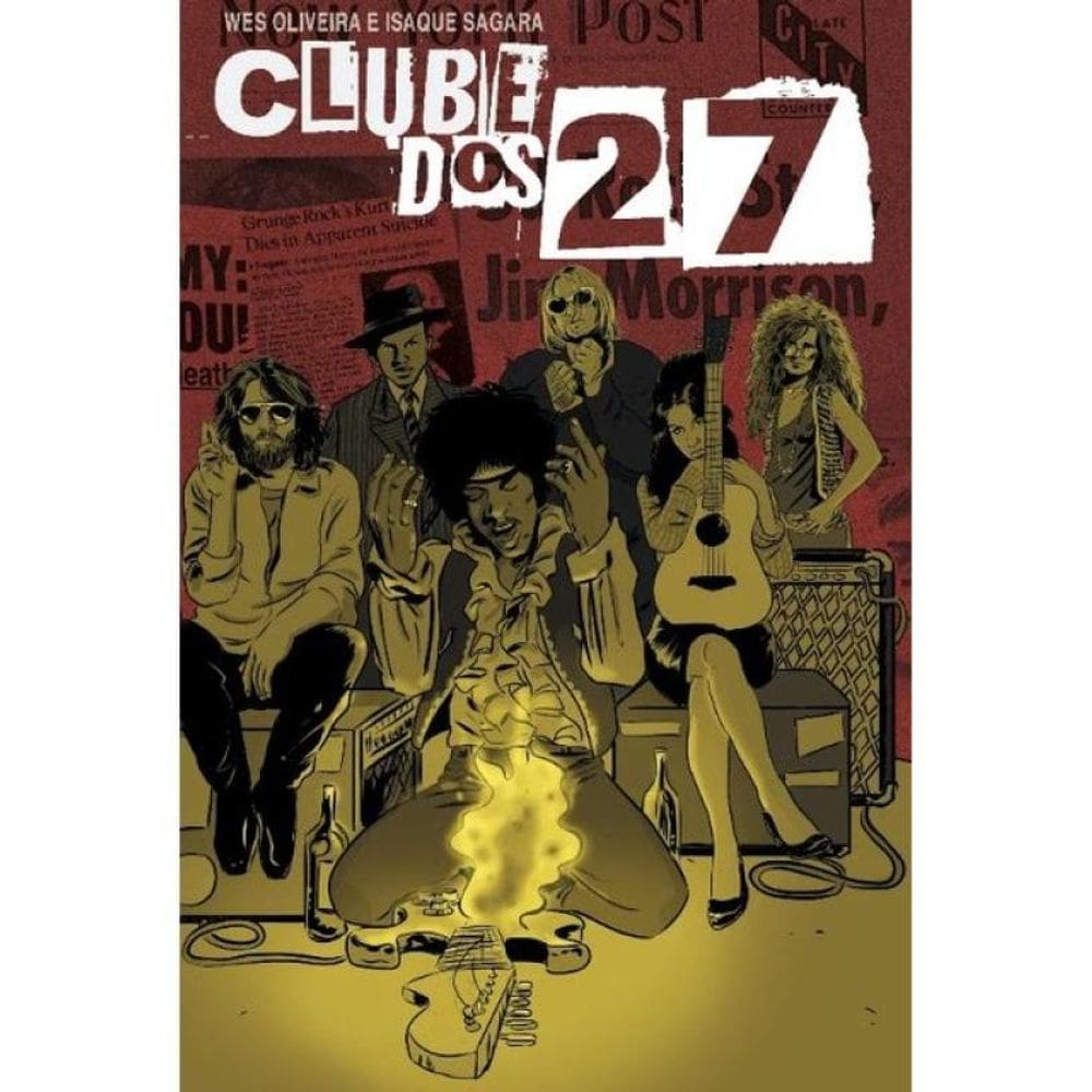 Clube 27