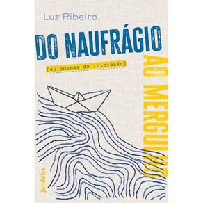 Do Naufrágio Ao Mergulho Ou Poemas De Iniciação