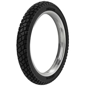 Pneu Moto Trail R34 250-17 C/C Diant Rinaldi Biz-Pop