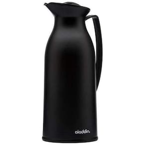 Garrafa Térmica Futura 750ml - Preta Alladin