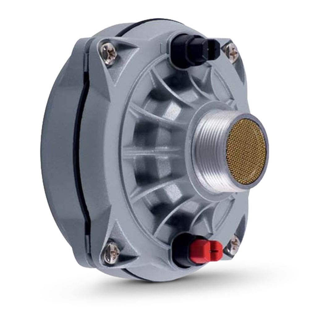 Driver JBL D250-X Fenólico 100W RMS 8 Ohms