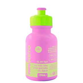 Lola From Rio Papo Reto - Máscara Capilar 270ml