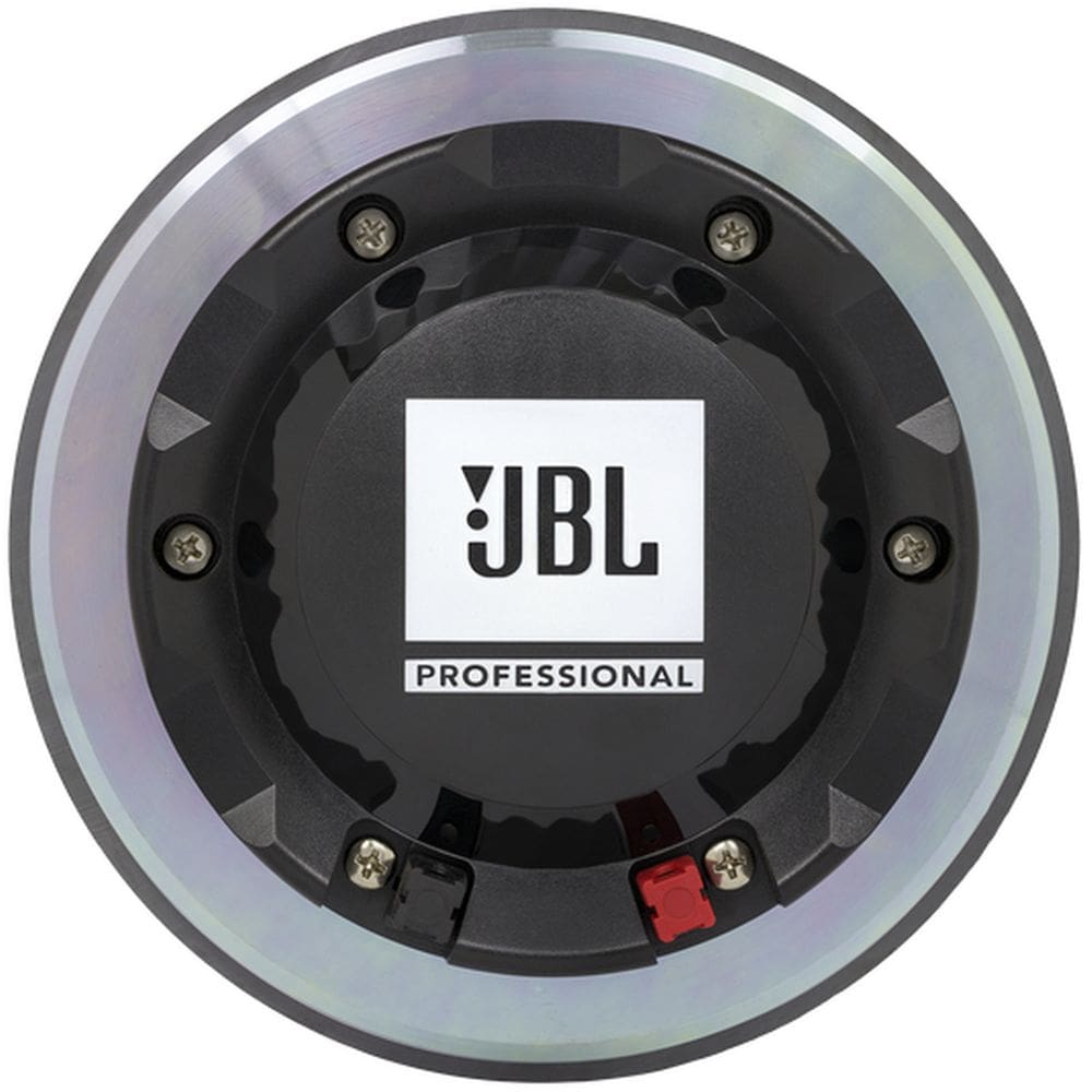 Driver JBL D405-X Fenólico 110W RMS 8 Ohms