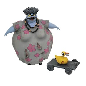 Boneco de ação Diamond Select Toys Nightmare Before Christmas