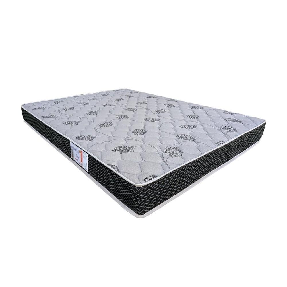 Colchão Viúva Espuma D20 ComfortPedic Line (128x188x17) - Orthoflex