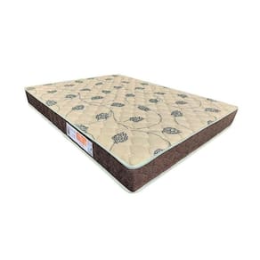 Colchão Casal Espuma D28 ComfortPedic Line (138x188x20) - Orthoflex