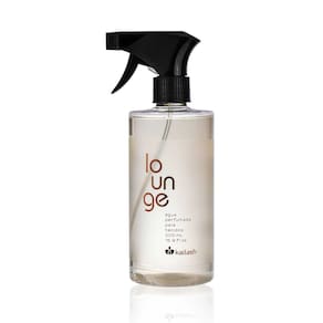 Agua Perfumada Para Tecidos - Lounge - 500Ml