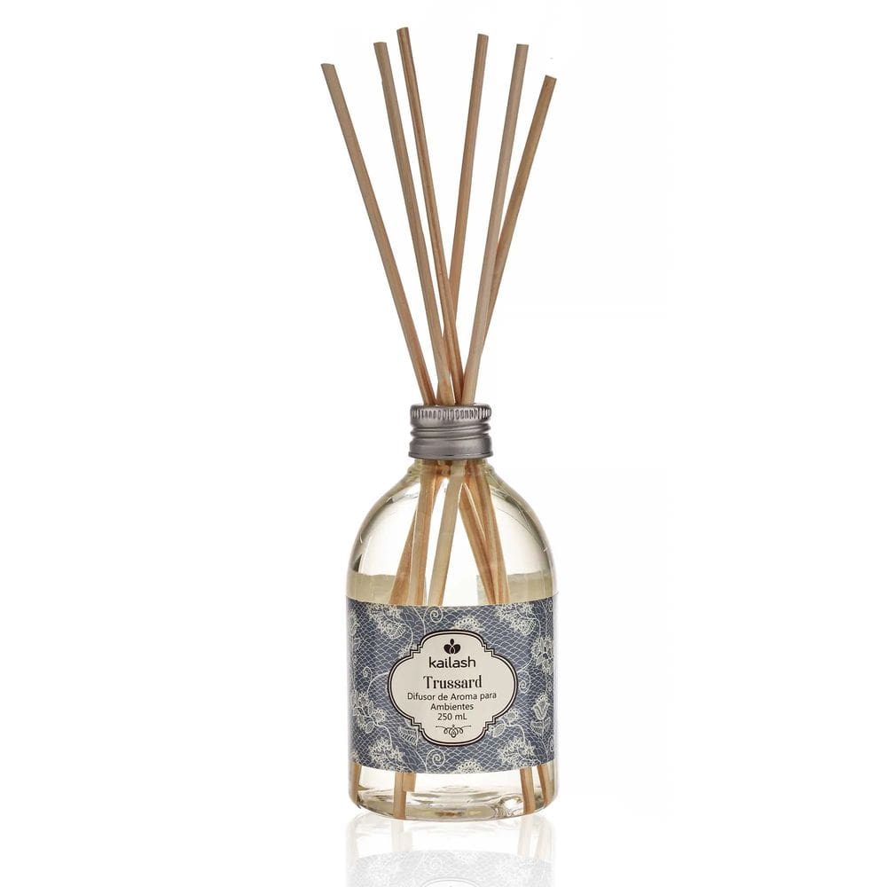 Difusor Econômico de Perfume para Ambientes Trussard 250ml