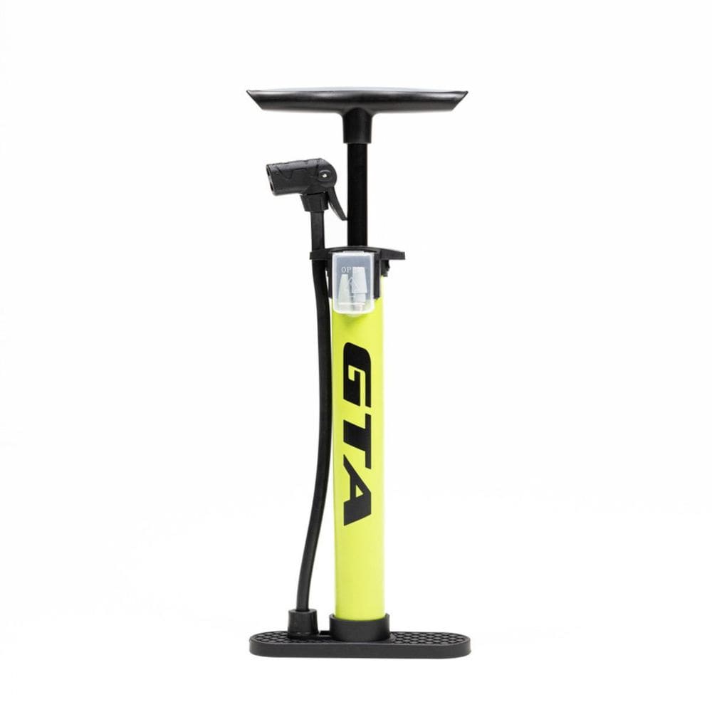 Bomba De Pé Gta Verde 120Psi