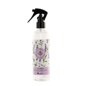 Agua Perfumada Para Tecidos - Lavanda - 240Ml
