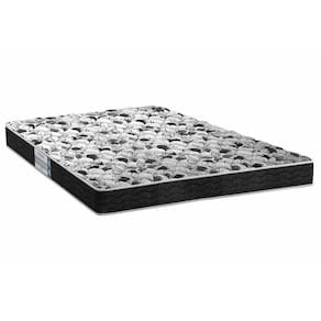 Colchão Casal Espuma D23 ProDormir Advanced Black (138x188x17) - Probel