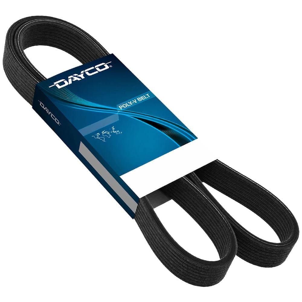 Correia Alternador Doblo Strada 1.4 Fire PolyV Dayco 5PK1170