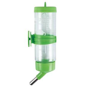 Bebedouro para Hamster Porquinho da India 125ml Coelho Furao Rato Roedores Duravel Higienico