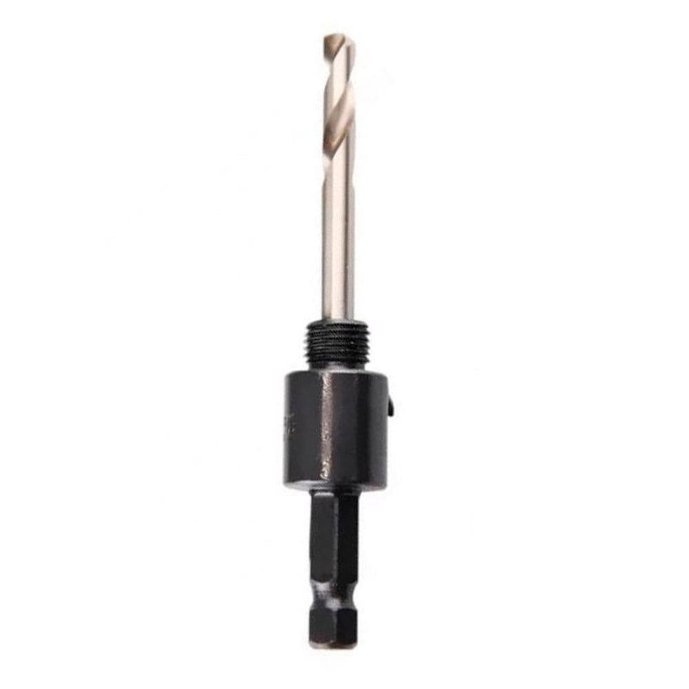 Suporte para Serra Copo 14 à 30mm Encaixe 3/8&quot; - Starrett A1