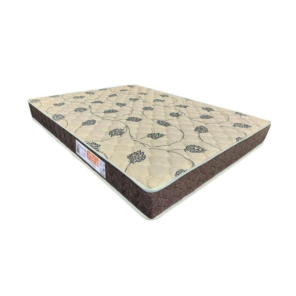 Colchão Casal Espuma D28 Comfortpedic Line Black (138x188x14) - Orthoflex