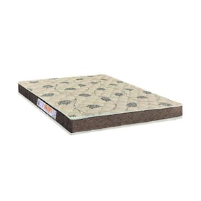 Colchão Viúva Espuma D28 ComfortPedic Line (128x188x17) - Orthoflex