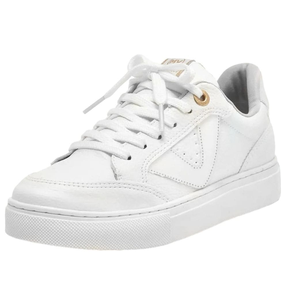 Tênis Feminino Via Marte Casual Moderno Conforto Flatform