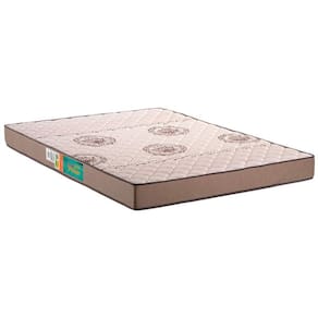 Colchão Casal Espuma D33 Pérola (138x188x17) - Polar