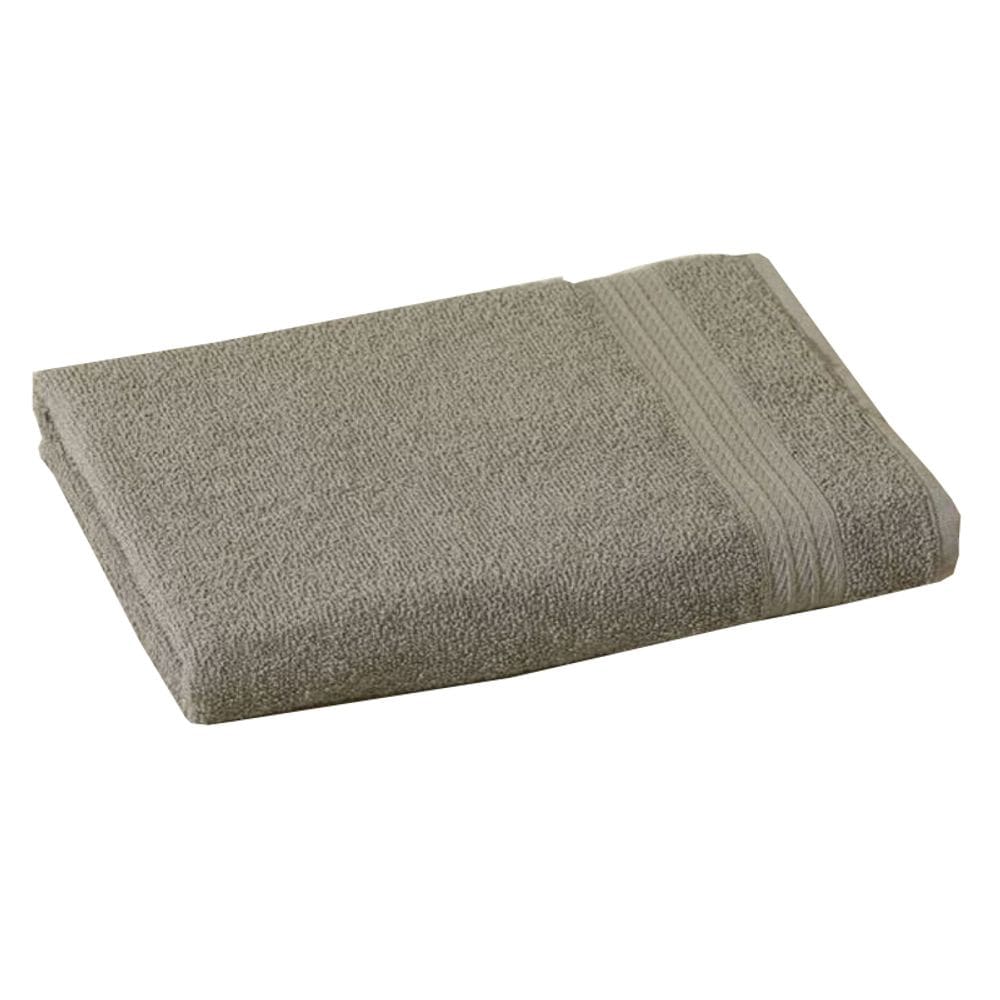 Toalha de Banho LMpeter Profissional 75cm x 130cm Gris
