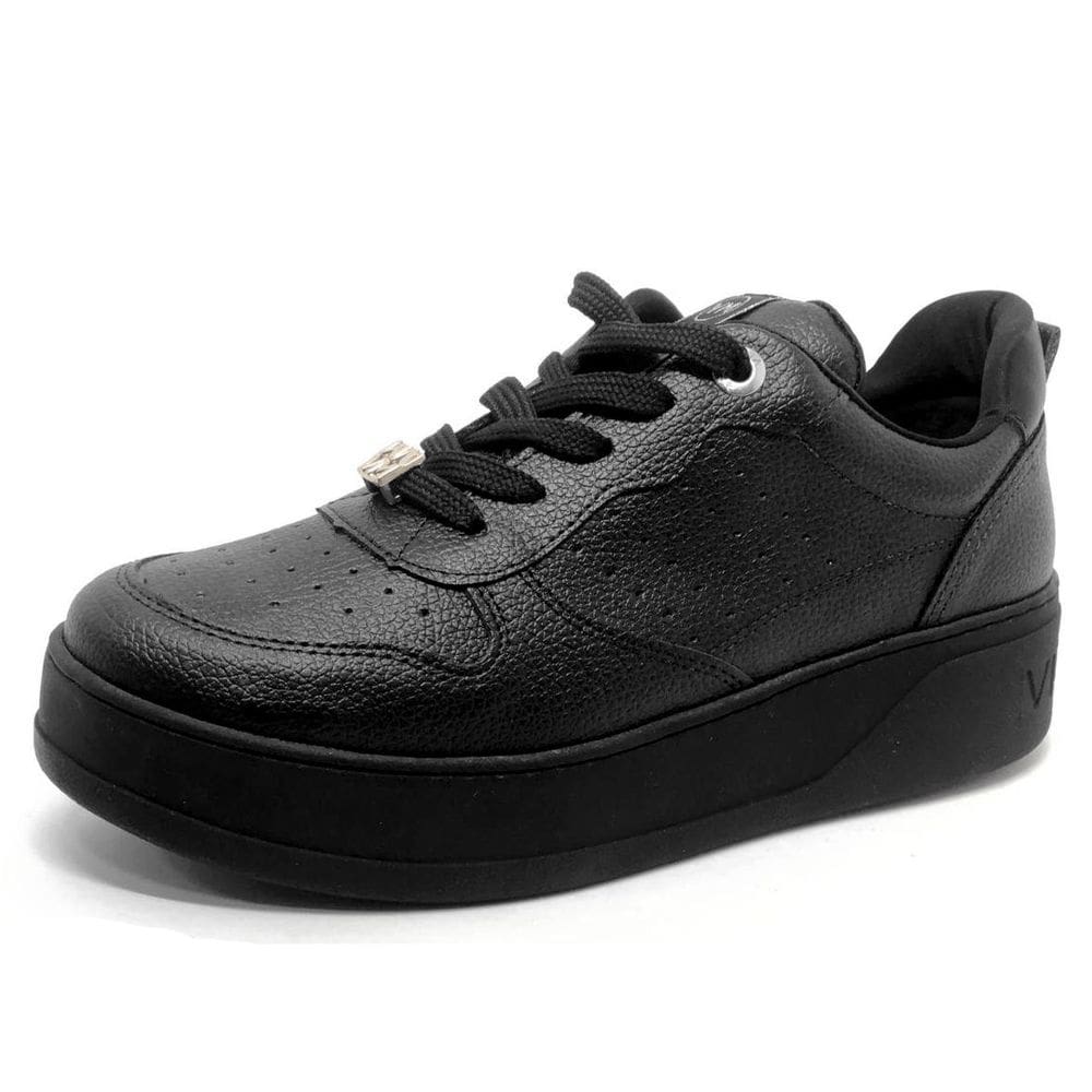 Tenis Dia a Dia Casual Conforto Feminino Via Marte 023-008