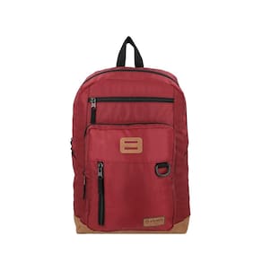 Mochila para Notebook Xtrem 16" New Jersey Vermelha