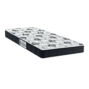 Colchão Solteiro Espuma D28 ProDormir Advanced Black (88x188x17) - Probel