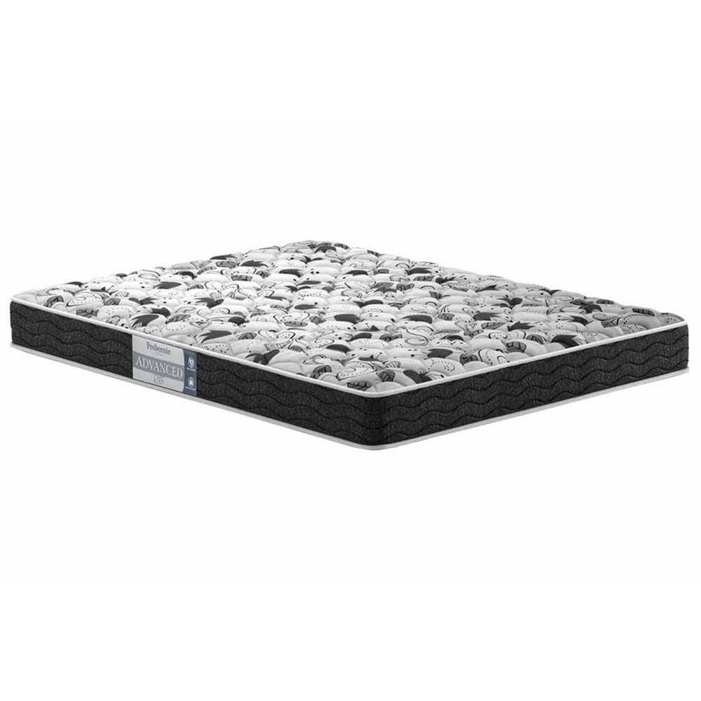 Colchão King Espuma D20 ProDormir Advanced Black (193x203x14) - Probel