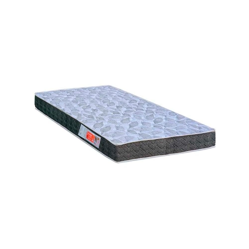 Colchão Solteiro Espuma D23 ComfortPedic Line (78x188x24) - Orthoflex