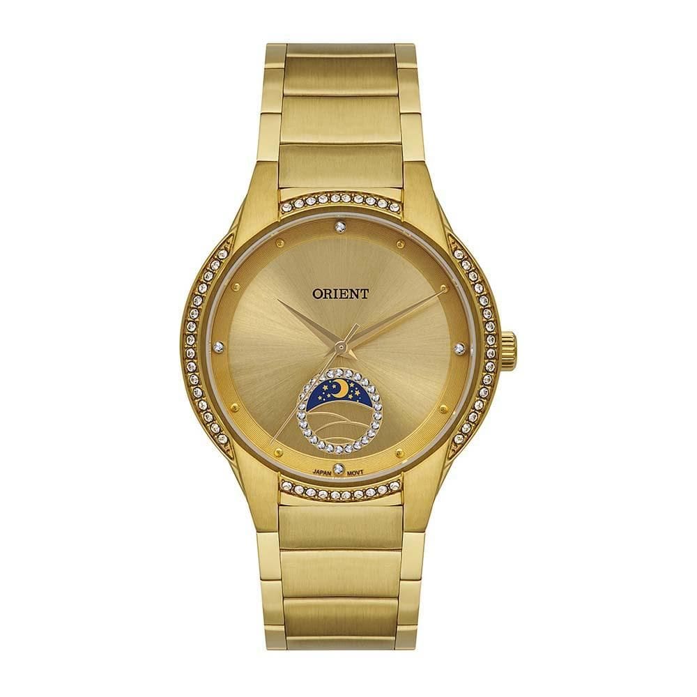 Relogio Feminino Orient Fgss0204 C1Kx