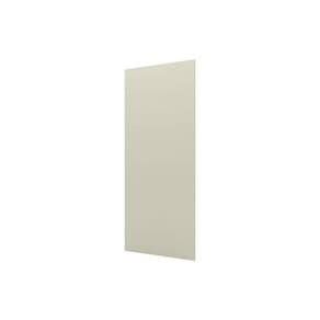 Painel Modulado de Edição p/ Fechamento O467 240x100x1.5cm Areia - Henn