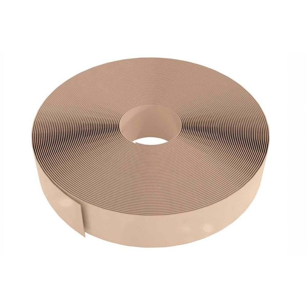 Módulo de Quarto Casal Fita Borda Acabamento M617 Adapt 1.9cm Macadamia - Kappesberg