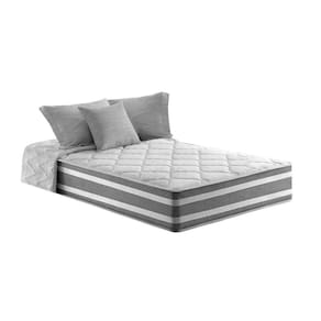 Colchão Solteirão Molas Superlastic Duo Sono Double Face Euro Pillow (96x203x25) - D Angelis Anjos