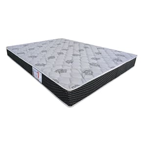Colchão Viúva Espuma D20 Comfortpedic Line (128x188x12) - Orthoflex