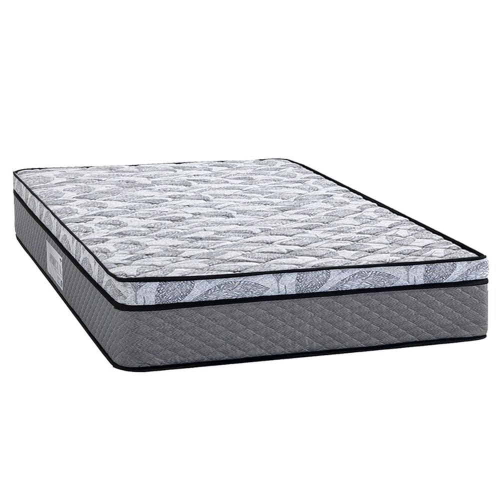 Colchão Queen Anatômico D60 / AG 65 Perpetual Bordado Double Side (158x198x25) - Herval