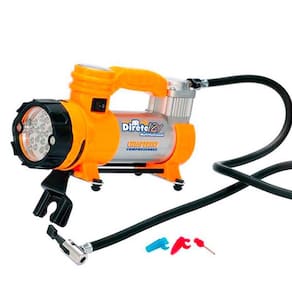 Motocompressor Ar Direto 12V Multifuncional - Chiaperini