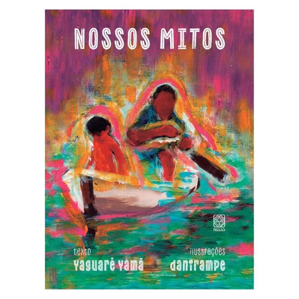 Nossos Mitos