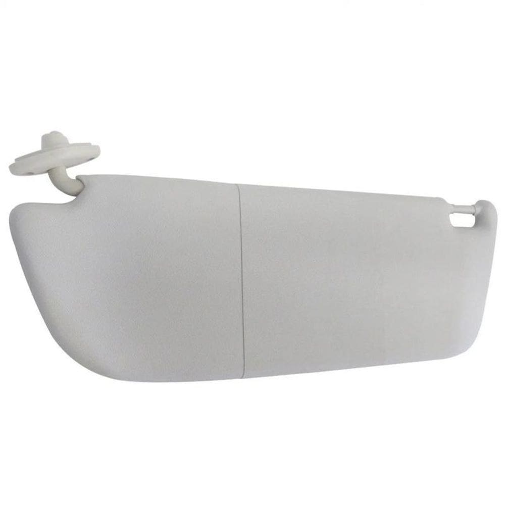 Quebra Sol Com Bolsa Corsa Classic Celta Prisma Ld Esquerdo