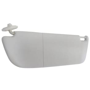 Quebra Sol Com Bolsa Corsa Classic Celta Prisma Ld Esquerdo