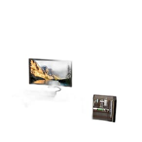 Mesa De Computador Status - Suspensa Para Gamer`S/Escritório