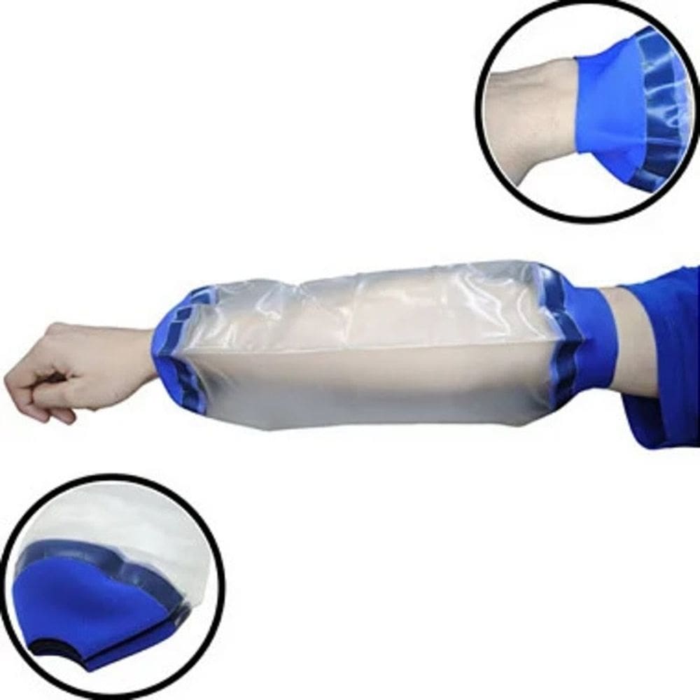 Protetor de Curativos e Ferimentos Aqua Pauher - Ortho Pauher
