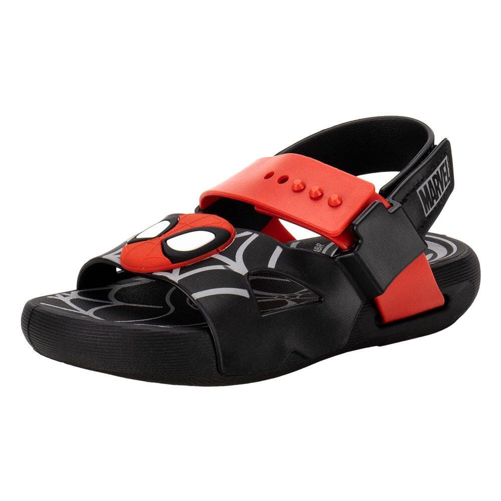 Papete Infantil Marvel United Grendene Kids 333387