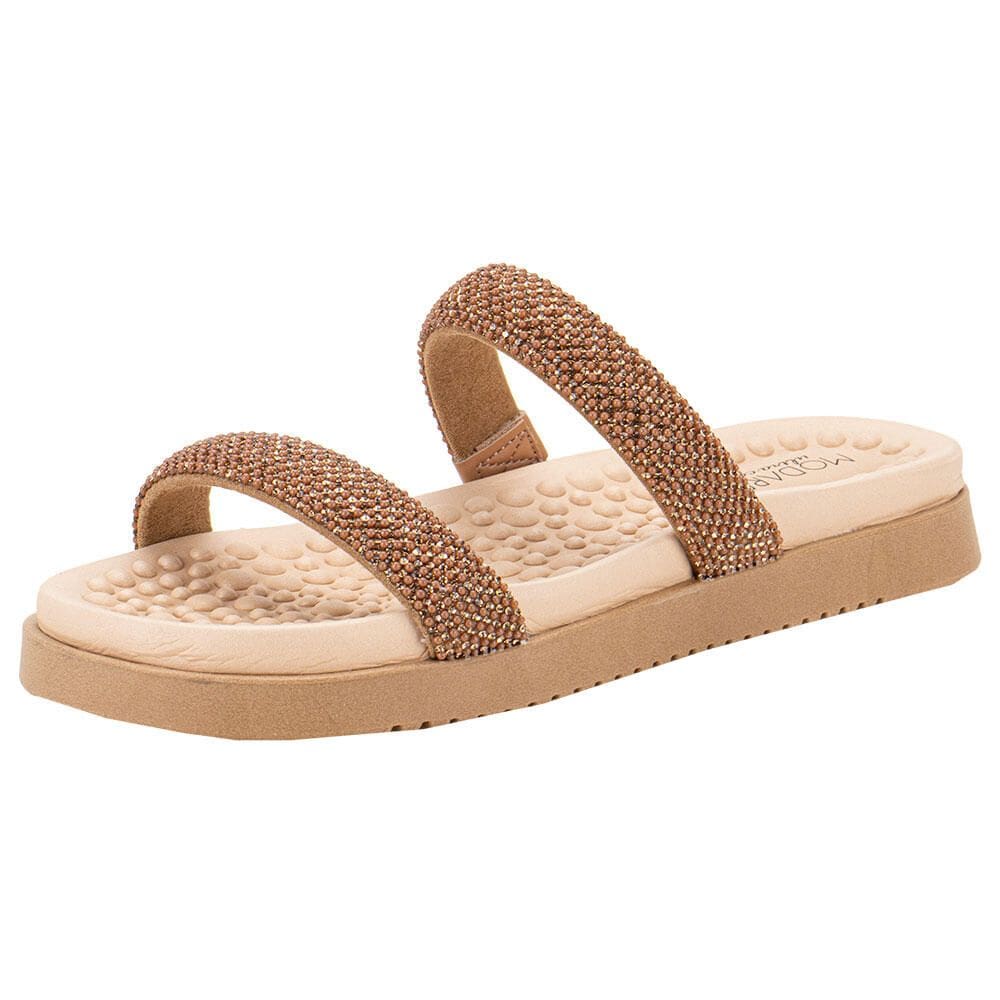 Tamanco Feminino Flat Modare 7178116